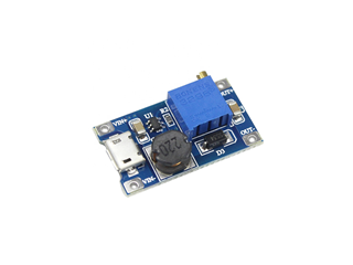 DC-DC Boost Converter MT3608